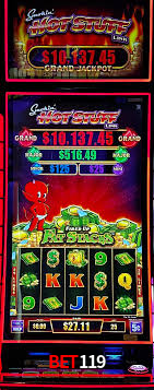 bet119 - Slots No Cassino Online! - bet119.com