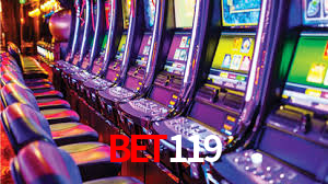bet119 app