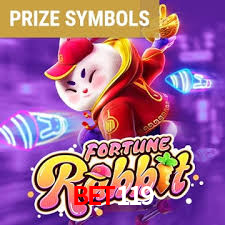 bet119: Seu Cassino Premiado com Pagamentos Rápidos