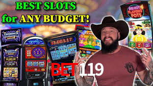Programa VIP bet119