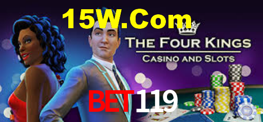 bet119