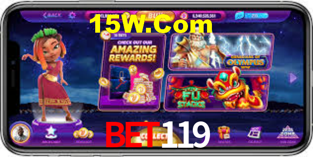 Download rápido e seguro na bet119