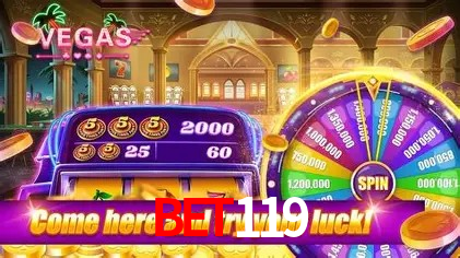 Estatísticas do Jogo bet119