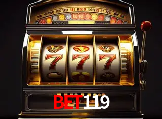 Promoções Sazonais bet119
