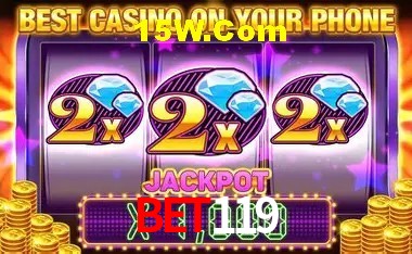 Apostas de Tênis bet119