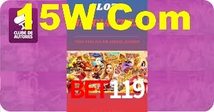 bet119 app