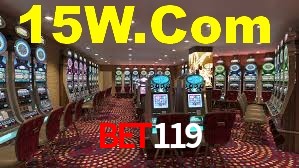 Daily Bonuses bet119