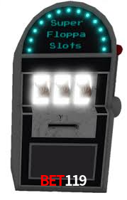 Live Casino bet119