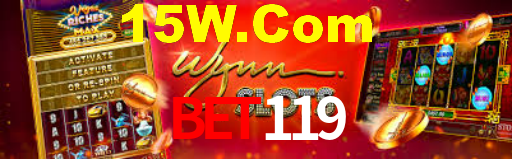 bet119 app