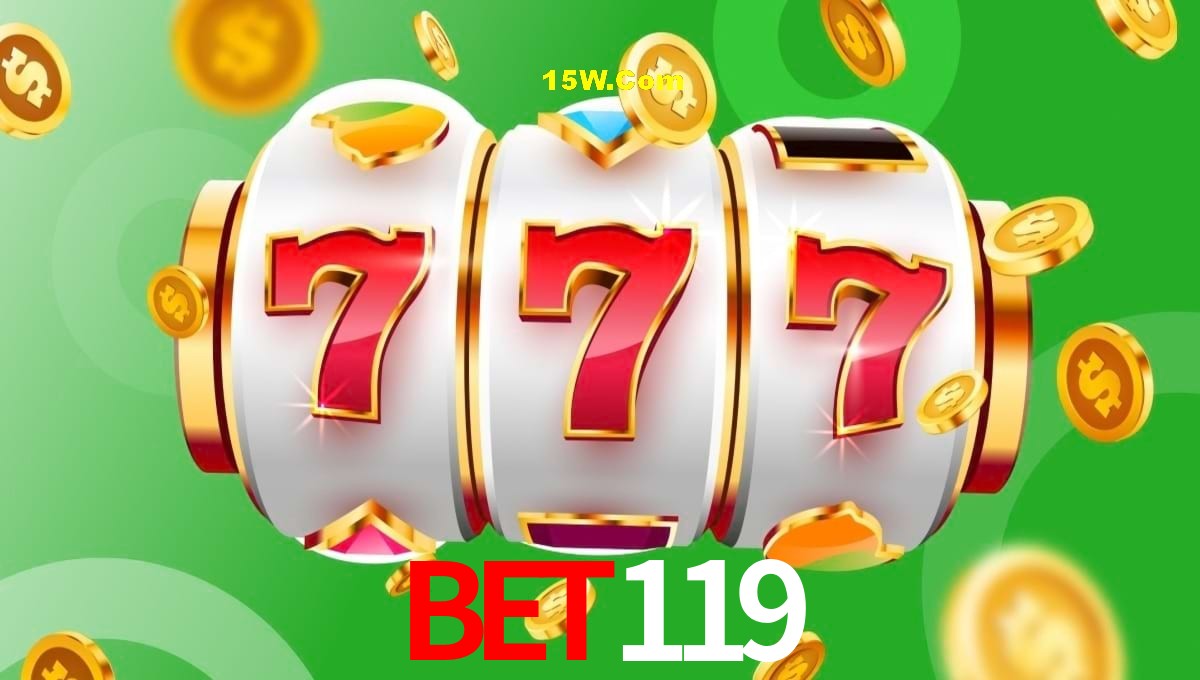 Games Directory bet119
