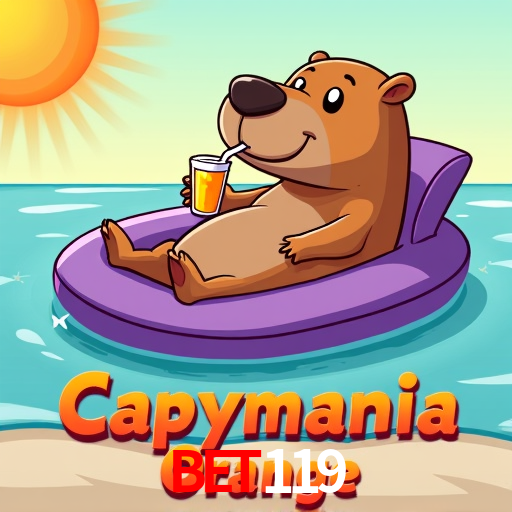 Seasonal Promotions bet119