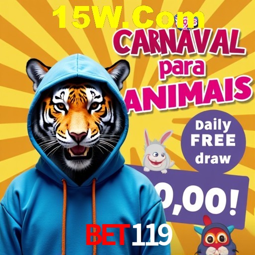 Explorando a Categoria de Eventos em Apostas na bet119