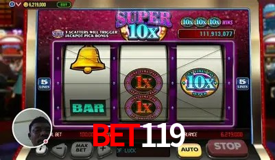 Jogos com bônus e suporte 24h na bet119