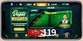 Football Betting bet119