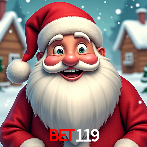 Secure Login bet119