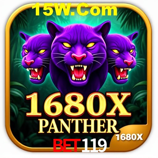 Mesa de Blackjack bet119