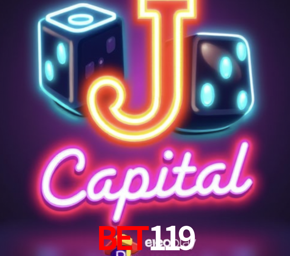 Apostas de Futebol bet119