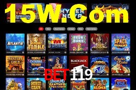 bet119.com