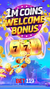 Bonus Features bet119