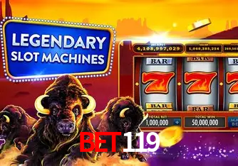 Especiais de Fim de Semana bet119