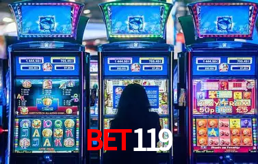 Tecnologia da Plataforma bet119