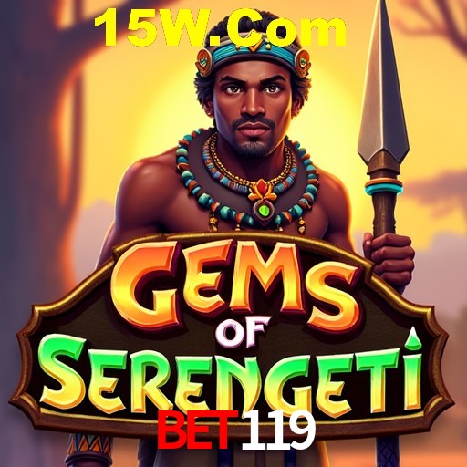 Weekend Specials bet119