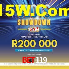 Roulette Table bet119