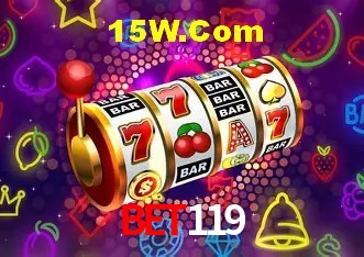 Ofertas Exclusivas bet119
