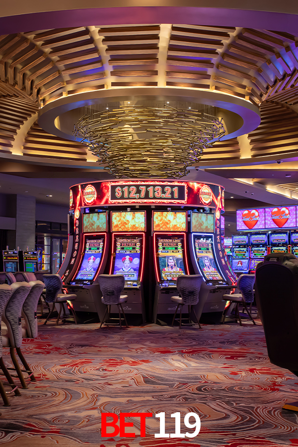 Player Reviews bet119
