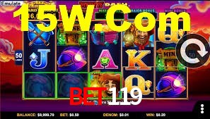 bet119.com