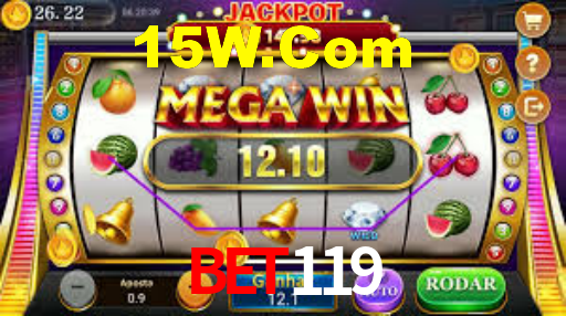 bet119: A Experiência de Casino com Jogos de Mesa ao Vivo