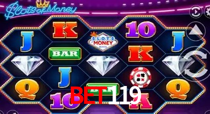 Jogos de Slot bet119