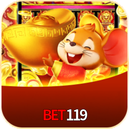 APP oficial da bet119 para mobile